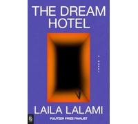 Laila Lalami The Dream Hotel (Paperback)