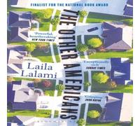 Laila Lalami The Other Americans Paperback Book Laila Lalami Multicolor