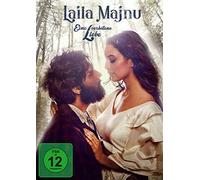 Laila Majnu - Eine verbotene Liebe: Deutsch