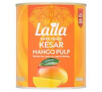 Laila Mango Pulp 850 g