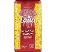 Laila Moong Daal 500g