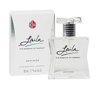 Laila Perfume by Geir Ness for Women Eau De Parfum Spray 5o Ml