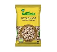 Laila Roasted & Salted Pistachios - 700g