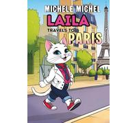 Laila travels to Paris