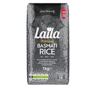 Laila Xtra Long Basmati Rice 1Kg