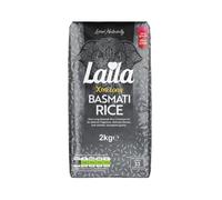 Laila Xtra Long Grain Basmati Rice 6x2kg(BP)