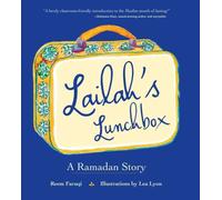 Lailah's Lunchbox : A Ramadan Story