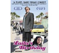 Laila's Birthday [DVD] [2008] [Region 1] [US Import] [NTSC]