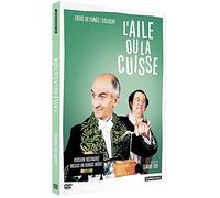 L'Aile ou la cuisse