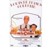 L'aile ou la cuisse