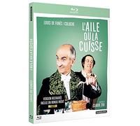 L'Aile ou la cuisse [Blu-ray]