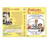 L'aile Ou La Cuisse [DVD]
