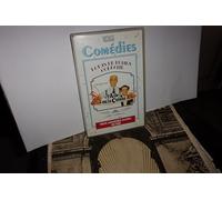 L'aile ou la cuisse [VHS]