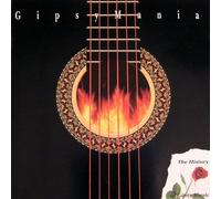 Lailo / Los Reyes / Rosenberg Trio a.o. - Gipsy Mania