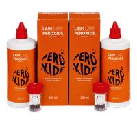 Laim-Care Peroxide solution 2x 360 ml