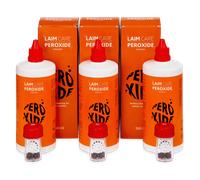 Laim-Care Peroxide solution 3x 360 ml