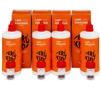 Laim-Care Peroxide solution 4x 360 ml