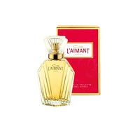 L'Aimant by Coty Parfum de Toilette - 50 ml (Pack of 1)