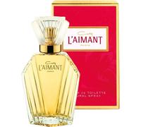 Coty L'Aimant Parfum de Toilette 50ml Spray