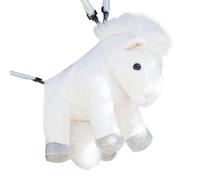 Laimejia Stuffed Animals Backpack,Soft Wide Shoulder Straps Rucksack | Cartoon Animal Backpack - for Elementary Preschool Kindergarten Travel Daycare Picnic Weekend Trip Kids Boys Girls Son Daughter