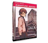 Lain 4: Reset [DVD] [Region 1] [US Import] [NTSC]