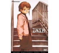 Lain - Lain 4: Reset [DVD] [Region 1] [US Import] [NTSC]