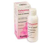 Lainco Calamine Protective Lotion for Sensitive and Irritated Skin