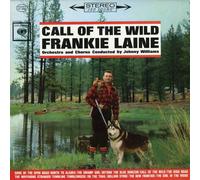 LAINE - CALL OF THE WILD - CD - M3z