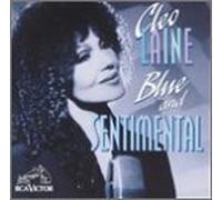Laine Cleo - Blue and Sentimental