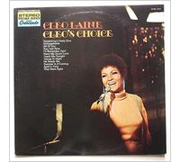 Laine, Cleo - Cleo's Choice [VINYL]