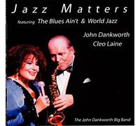 Laine, Cleo - Jazz Matters