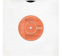 Laine, Cleo & John Williams - He's So Beautiful [7" Vinyl]