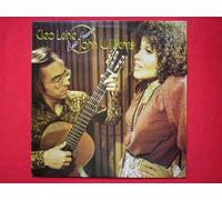 Laine, Cleo & John Williams - Laine, Cleo & John Williams Best Friends LP RCA RS1094 EX/EX 1976 Tracks: Feelings, Time Does Fly, Killing Me Softly With His Song, Before Love Went Out Of Style, My Day Has Started With You, Wave, Eleanor Rigby, Awake My Love, If, Charms, Sleep Now, He's So Beautiful