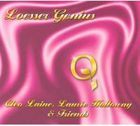 Laine, Cleo - Loesser Genius