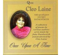Laine, Cleo - Once Upon A Time