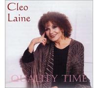 Laine, Cleo - Quality Time