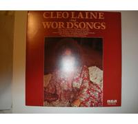Laine Cleo - Wordsongs: The Poetry of William Shakespeare