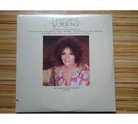 Laine, Cleo - Wordsongs [Vinyl LP] [VINYL]