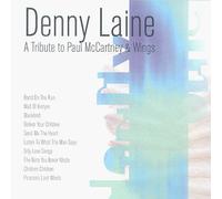 Laine, Denny - A Tribute To Paul Mccartney