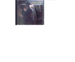 Laine, Denny - Blue Nights