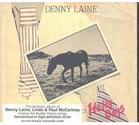 Laine, Denny - Holly Days