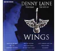 Laine Denny - Performs the Hits of Wings