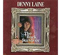 Laine Denny - Rock Survivor