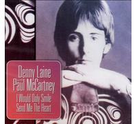 Laine, Denny - Send Me the Heart