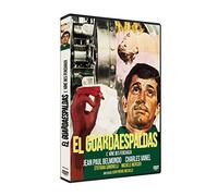 L'Aîné Des Ferchaux [DVD]