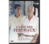 L'Aîné des Ferchaux : L'Intégrale