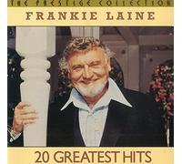 Frankie Laine - 20 Greatest Hits