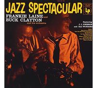 LAINE,FRANKIE / CLAYTON,BUCK - Jazz Spectacular