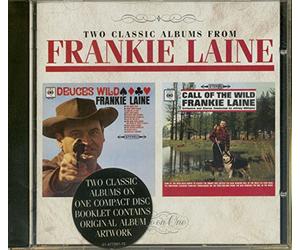 Laine Frankie - Deuces Wild / Call of the Wild