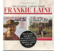 Laine, Frankie - Dueces Wild/Call of the Wild